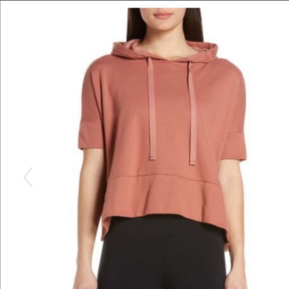 Varley Hutton Hooded sweater